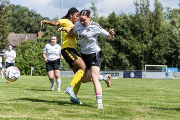 Bild 37 - F Merkur Hademarschen - SV Frisia 03 Risum-Lindholm : Ergebnis: 1:1